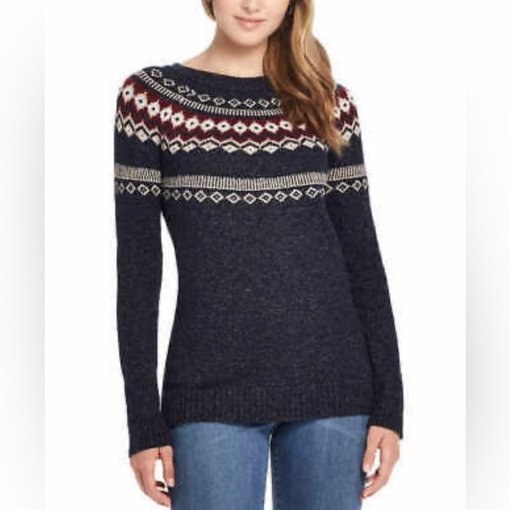 Weatherproof Vintage Sweater
